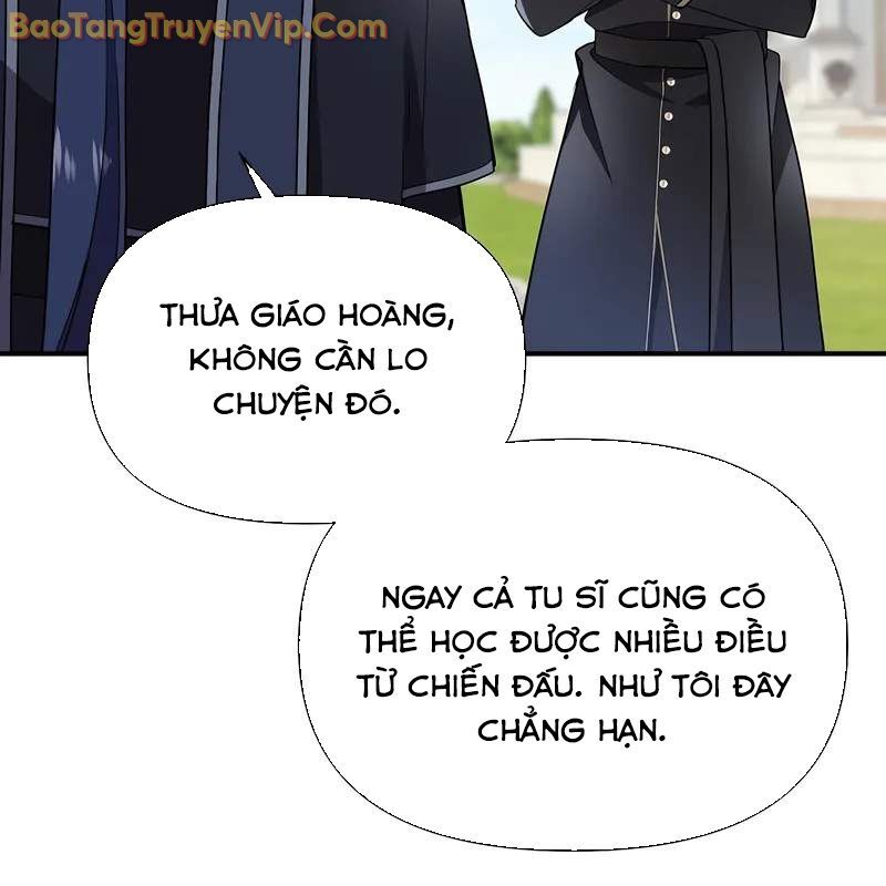 Làm Ơn Dừng Đức Giáo Hoàng Lại Chapter 41 - 119