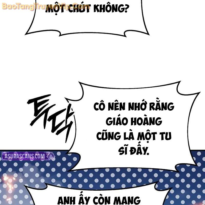 Làm Ơn Dừng Đức Giáo Hoàng Lại Chapter 41 - 124