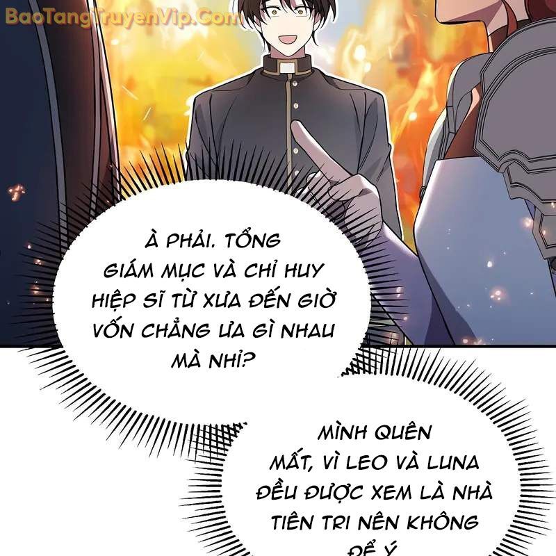 Làm Ơn Dừng Đức Giáo Hoàng Lại Chapter 41 - 126