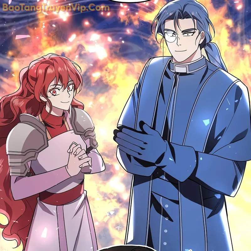 Làm Ơn Dừng Đức Giáo Hoàng Lại Chapter 41 - 129