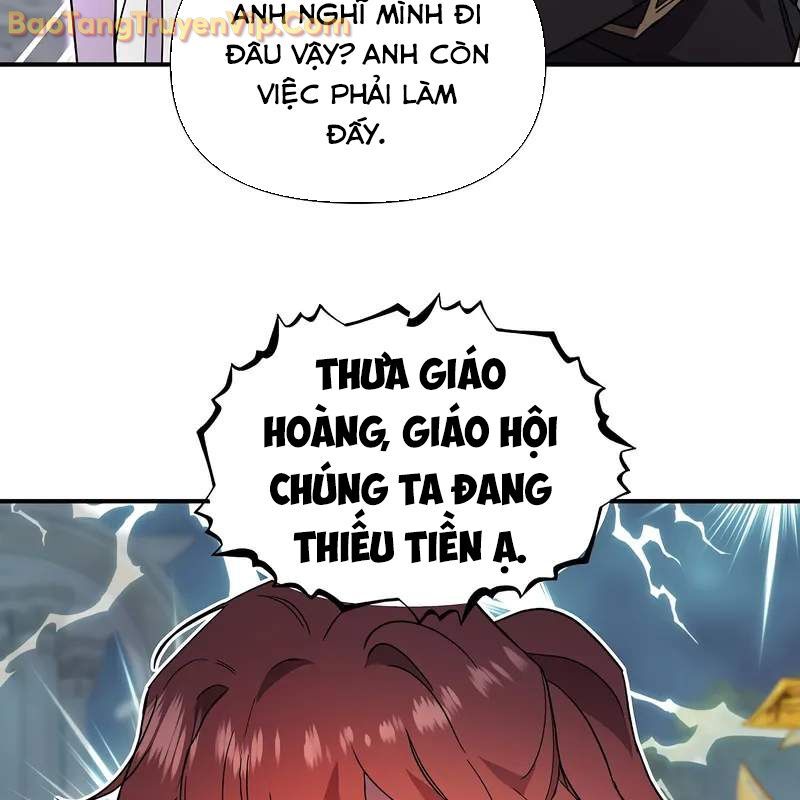 Làm Ơn Dừng Đức Giáo Hoàng Lại Chapter 41 - 132