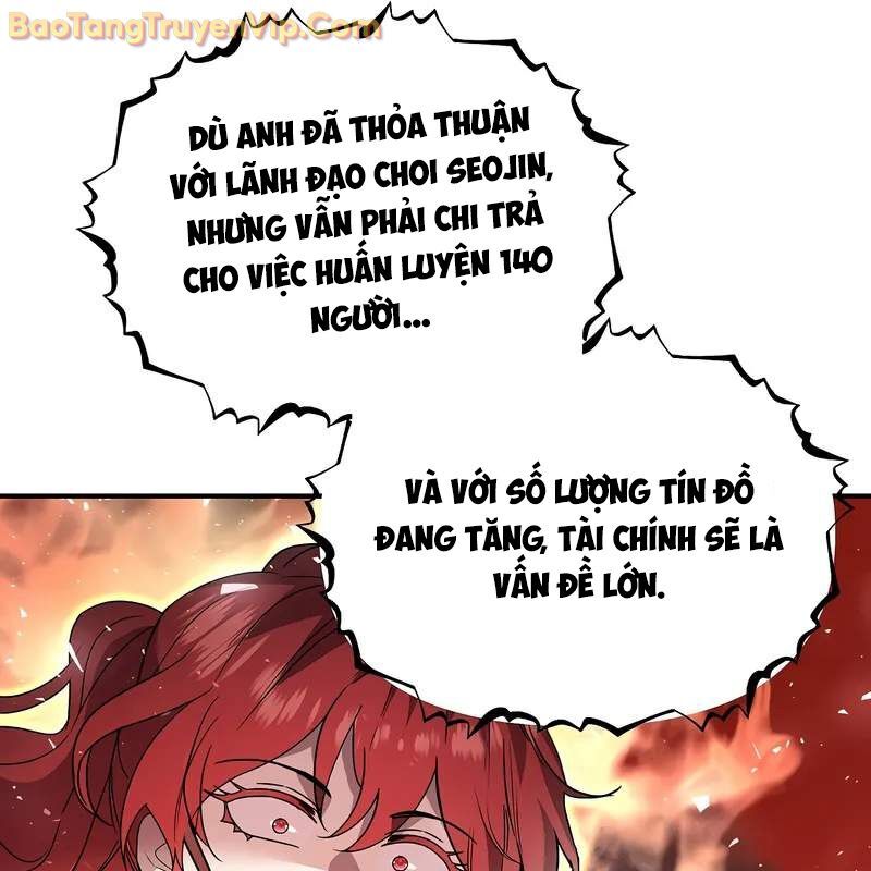 Làm Ơn Dừng Đức Giáo Hoàng Lại Chapter 41 - 134