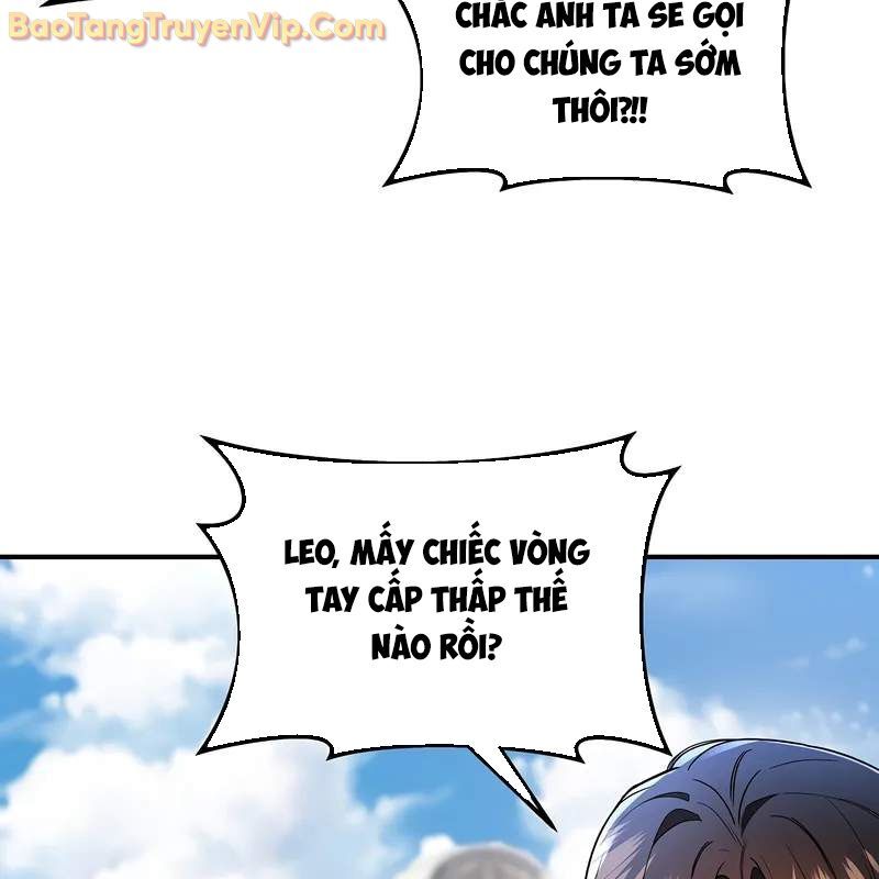 Làm Ơn Dừng Đức Giáo Hoàng Lại Chapter 41 - 138