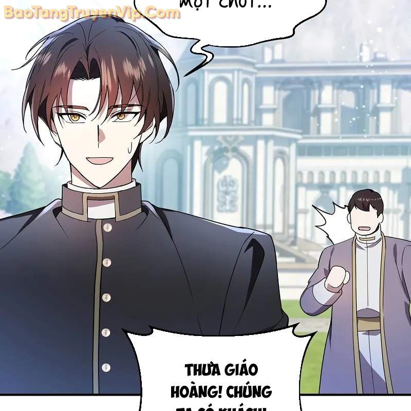 Làm Ơn Dừng Đức Giáo Hoàng Lại Chapter 41 - 144