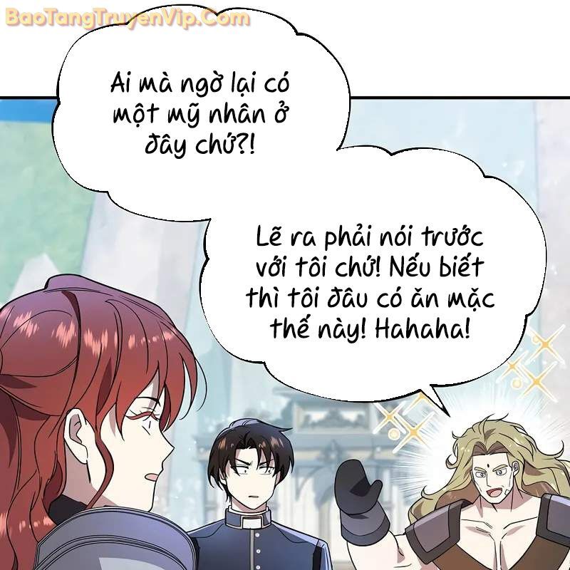Làm Ơn Dừng Đức Giáo Hoàng Lại Chapter 41 - 153