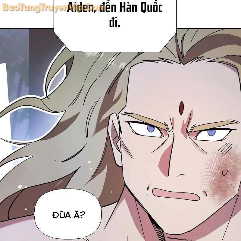 Làm Ơn Dừng Đức Giáo Hoàng Lại Chapter 41 - 17