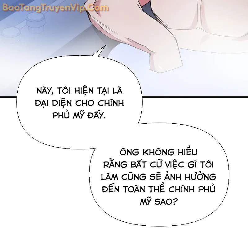 Làm Ơn Dừng Đức Giáo Hoàng Lại Chapter 41 - 23