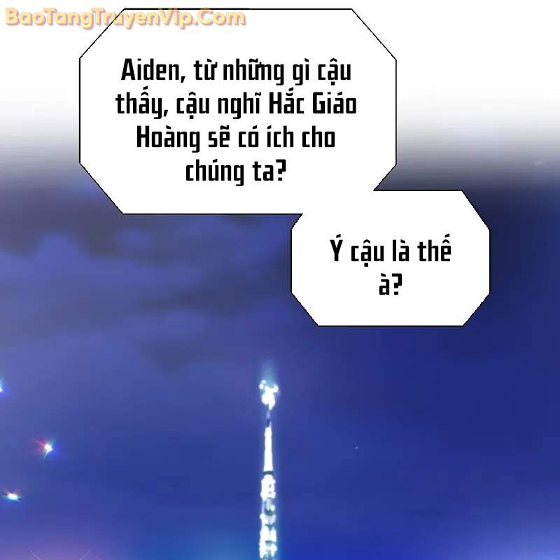 Làm Ơn Dừng Đức Giáo Hoàng Lại Chapter 41 - 5