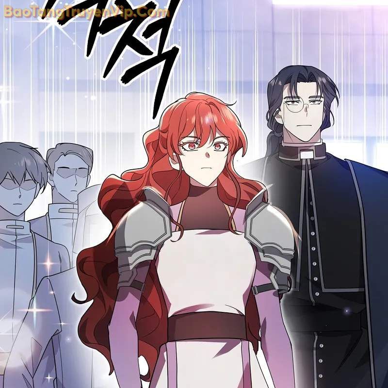 Làm Ơn Dừng Đức Giáo Hoàng Lại Chapter 41 - 44