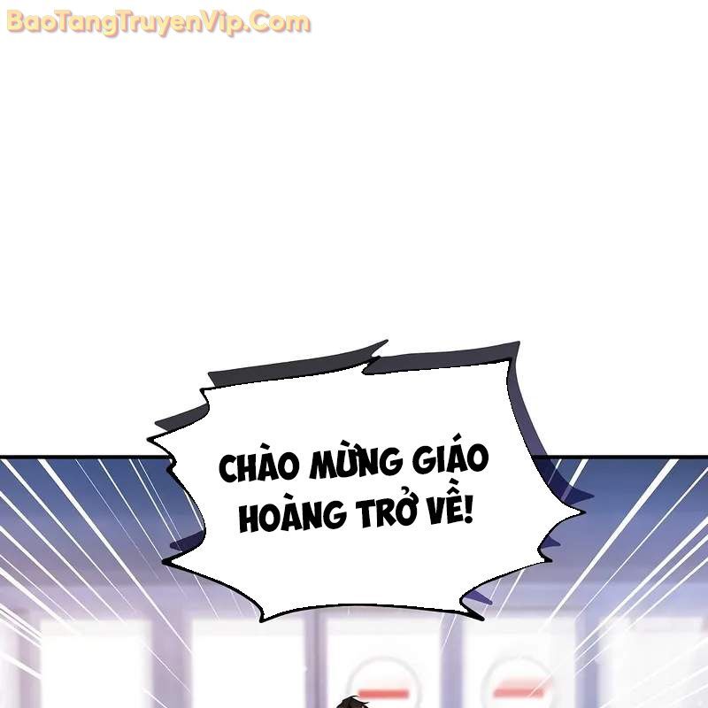 Làm Ơn Dừng Đức Giáo Hoàng Lại Chapter 41 - 47