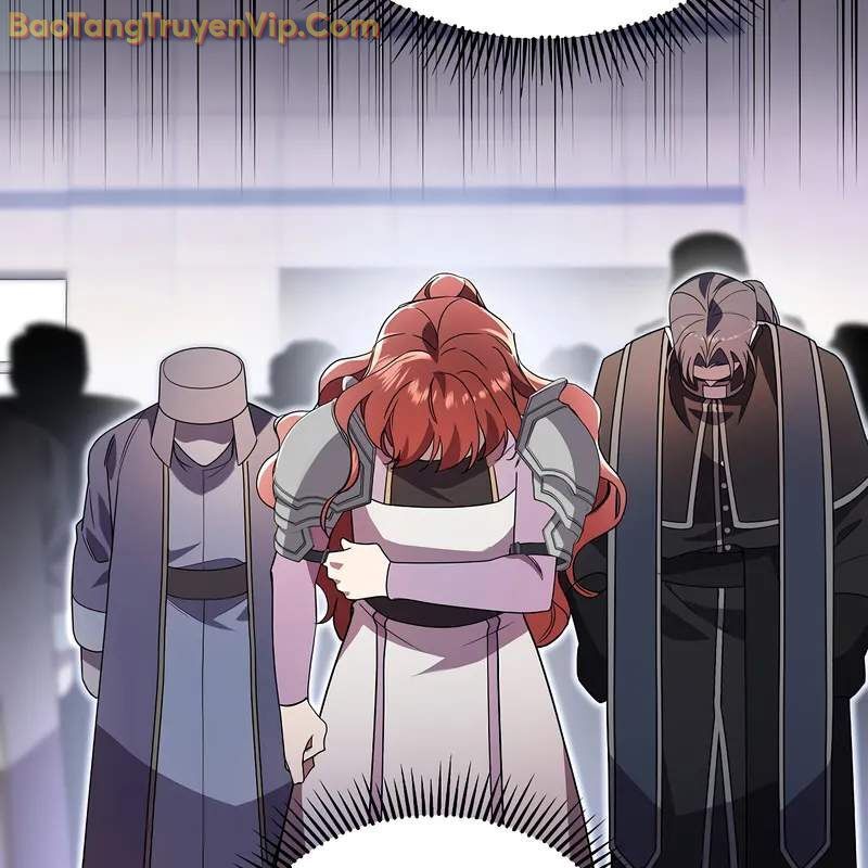 Làm Ơn Dừng Đức Giáo Hoàng Lại Chapter 41 - 50