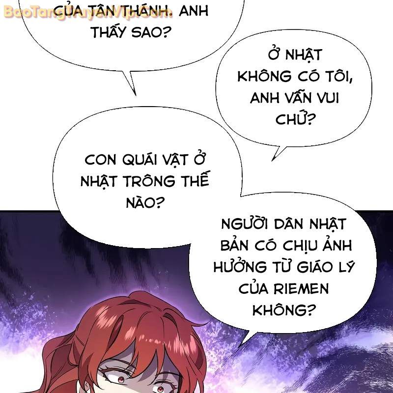 Làm Ơn Dừng Đức Giáo Hoàng Lại Chapter 41 - 56