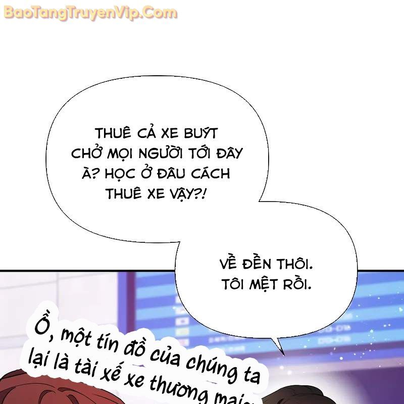 Làm Ơn Dừng Đức Giáo Hoàng Lại Chapter 41 - 61
