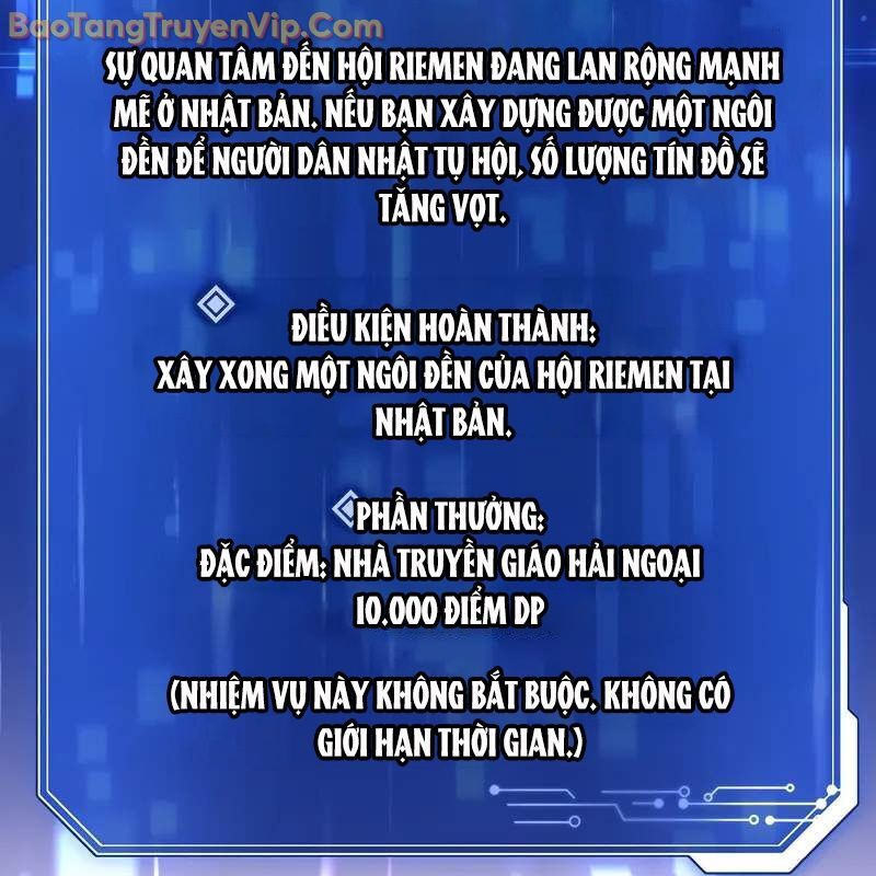 Làm Ơn Dừng Đức Giáo Hoàng Lại Chapter 41 - 91