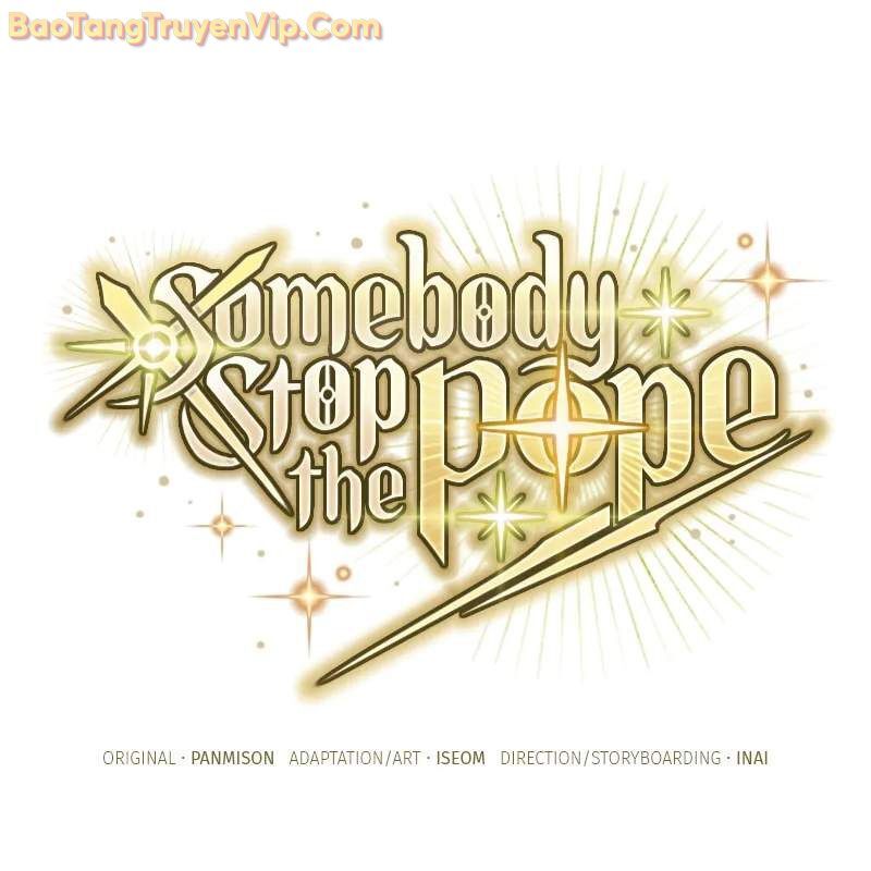 Làm Ơn Dừng Đức Giáo Hoàng Lại Chapter 41 - 93