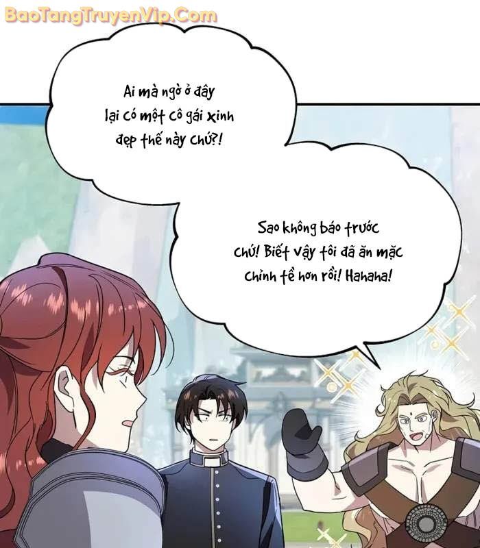 Làm Ơn Dừng Đức Giáo Hoàng Lại Chapter 42 - 2