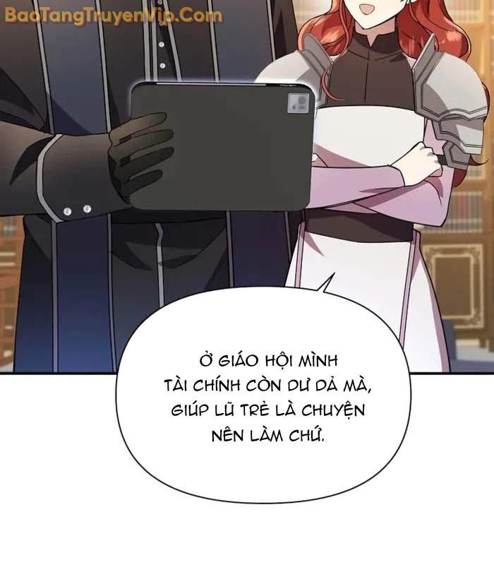 Làm Ơn Dừng Đức Giáo Hoàng Lại Chapter 42 - 124