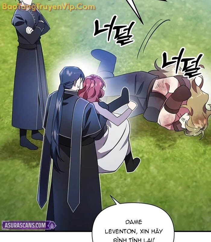 Làm Ơn Dừng Đức Giáo Hoàng Lại Chapter 42 - 16