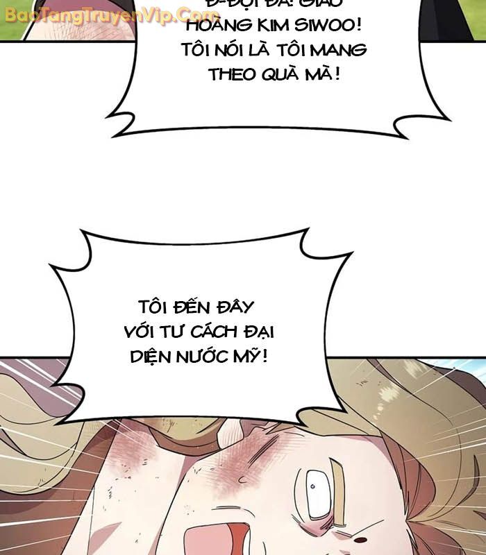 Làm Ơn Dừng Đức Giáo Hoàng Lại Chapter 42 - 19