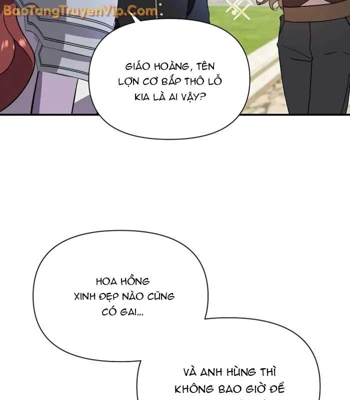 Làm Ơn Dừng Đức Giáo Hoàng Lại Chapter 42 - 3