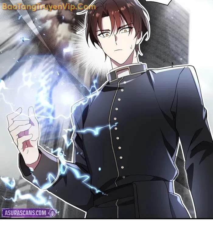 Làm Ơn Dừng Đức Giáo Hoàng Lại Chapter 42 - 29