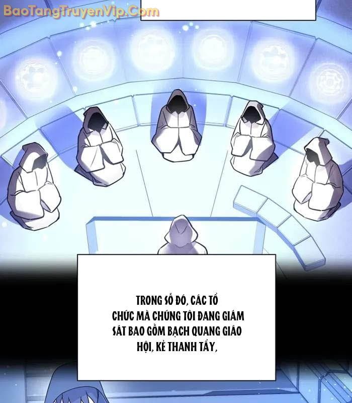 Làm Ơn Dừng Đức Giáo Hoàng Lại Chapter 42 - 35