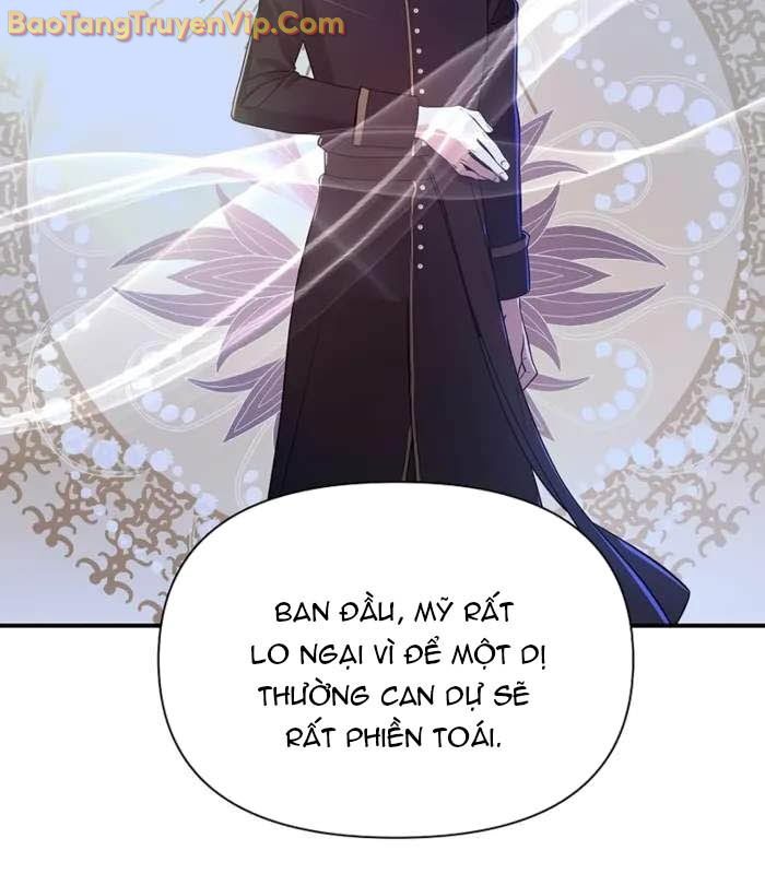 Làm Ơn Dừng Đức Giáo Hoàng Lại Chapter 42 - 43