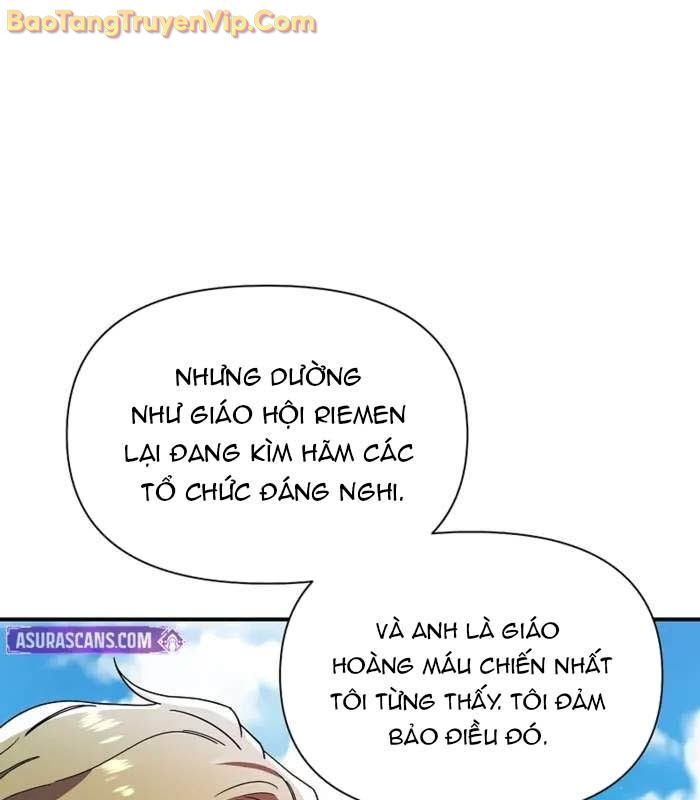 Làm Ơn Dừng Đức Giáo Hoàng Lại Chapter 42 - 44