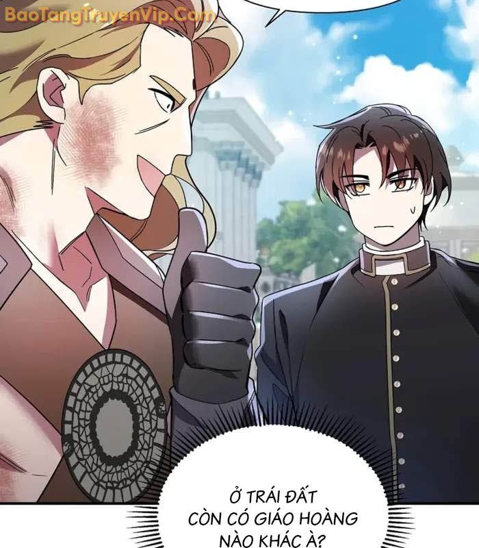 Làm Ơn Dừng Đức Giáo Hoàng Lại Chapter 42 - 45