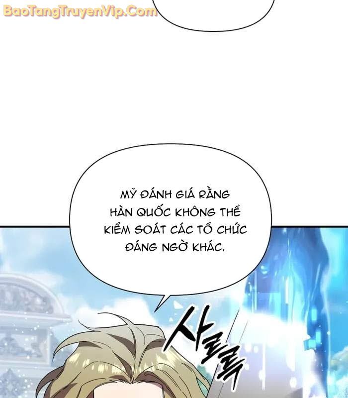 Làm Ơn Dừng Đức Giáo Hoàng Lại Chapter 42 - 48