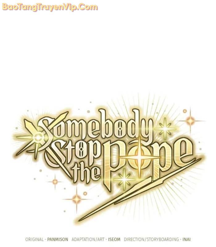 Làm Ơn Dừng Đức Giáo Hoàng Lại Chapter 42 - 74