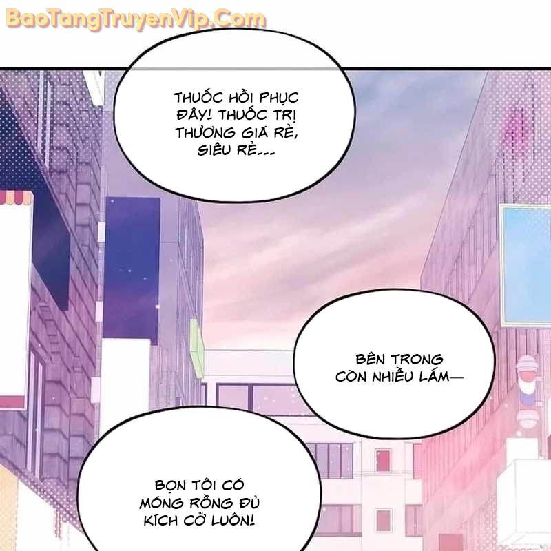 Làm Ơn Dừng Đức Giáo Hoàng Lại Chapter 43 - 1