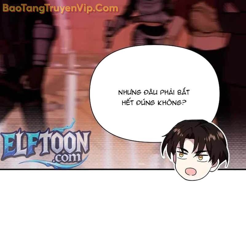 Làm Ơn Dừng Đức Giáo Hoàng Lại Chapter 43 - 25