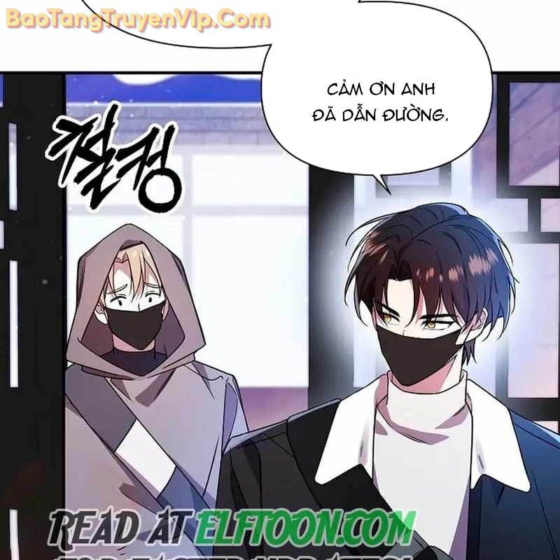 Làm Ơn Dừng Đức Giáo Hoàng Lại Chapter 43 - 47