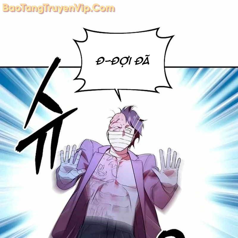 Làm Ơn Dừng Đức Giáo Hoàng Lại Chapter 43 - 89