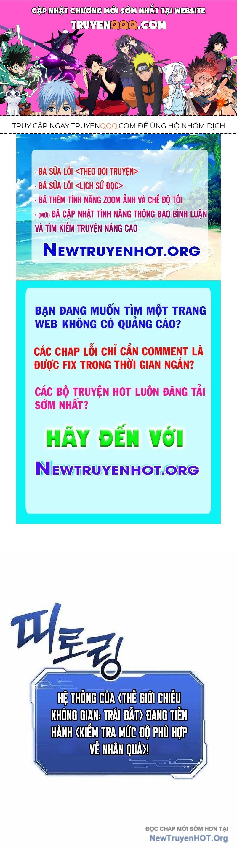 Làm Ơn Dừng Đức Giáo Hoàng Lại Chapter 50 - 1