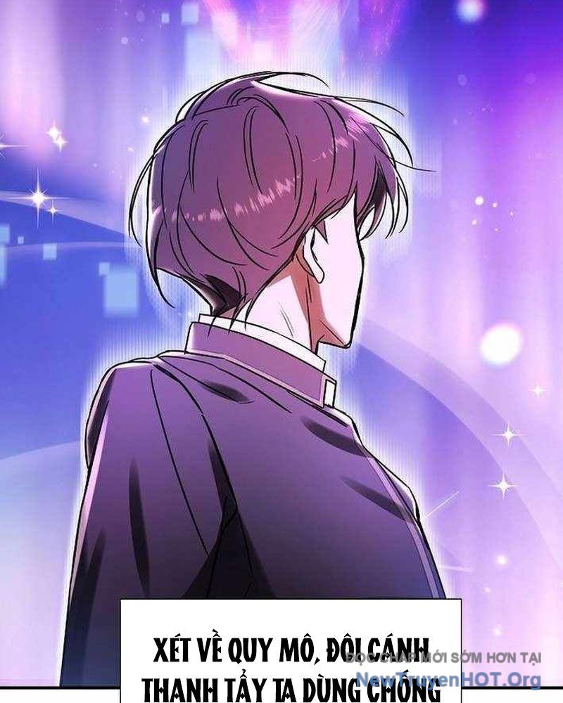 Làm Ơn Dừng Đức Giáo Hoàng Lại Chapter 50 - 114