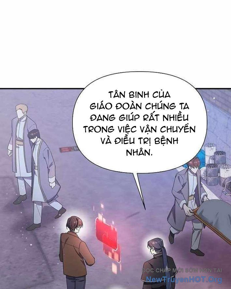 Làm Ơn Dừng Đức Giáo Hoàng Lại Chapter 50 - 13