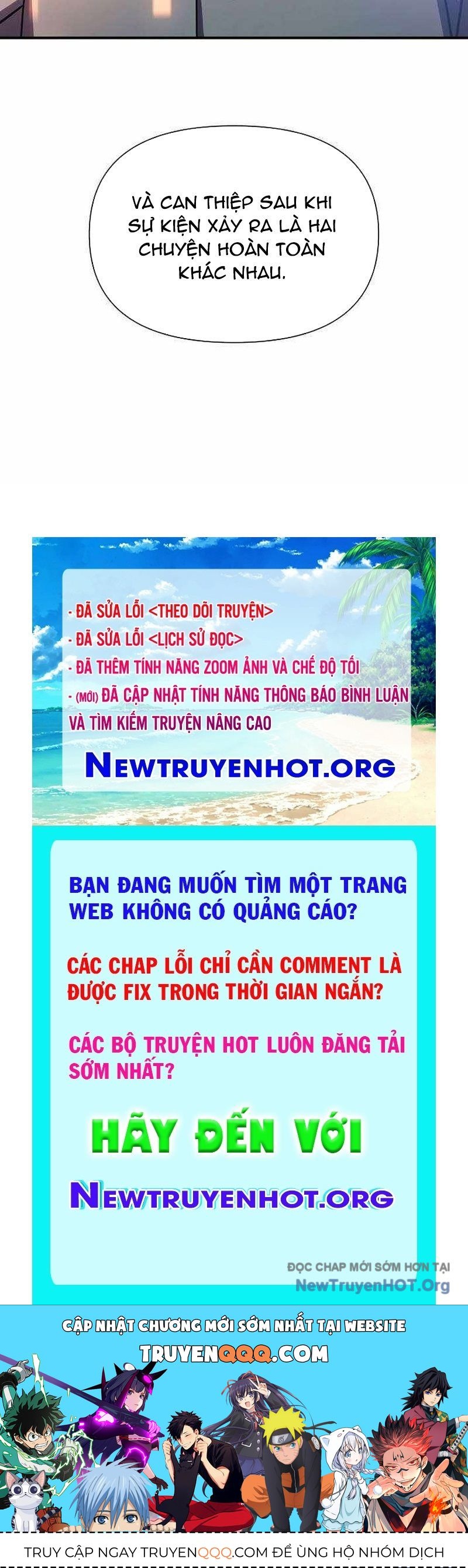Làm Ơn Dừng Đức Giáo Hoàng Lại Chapter 50 - 133