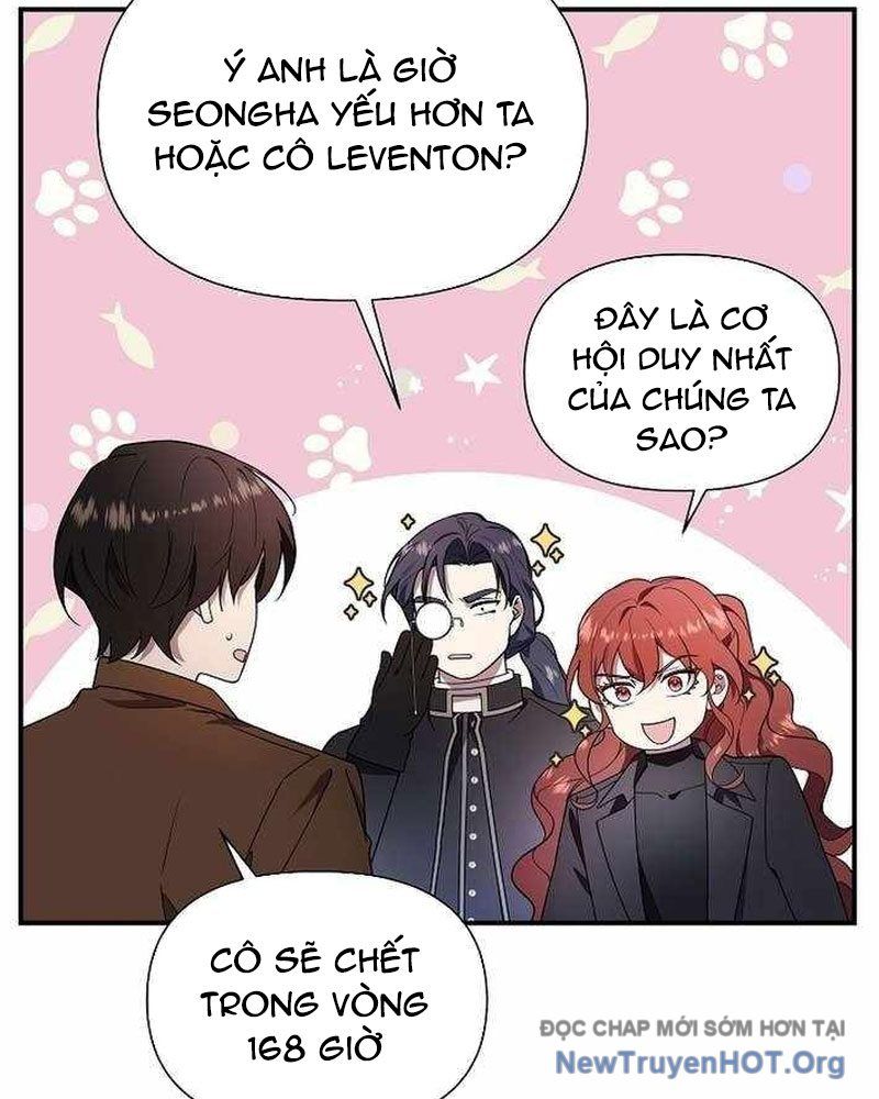 Làm Ơn Dừng Đức Giáo Hoàng Lại Chapter 50 - 23