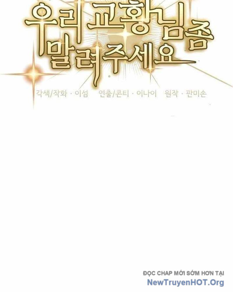 Làm Ơn Dừng Đức Giáo Hoàng Lại Chapter 50 - 28