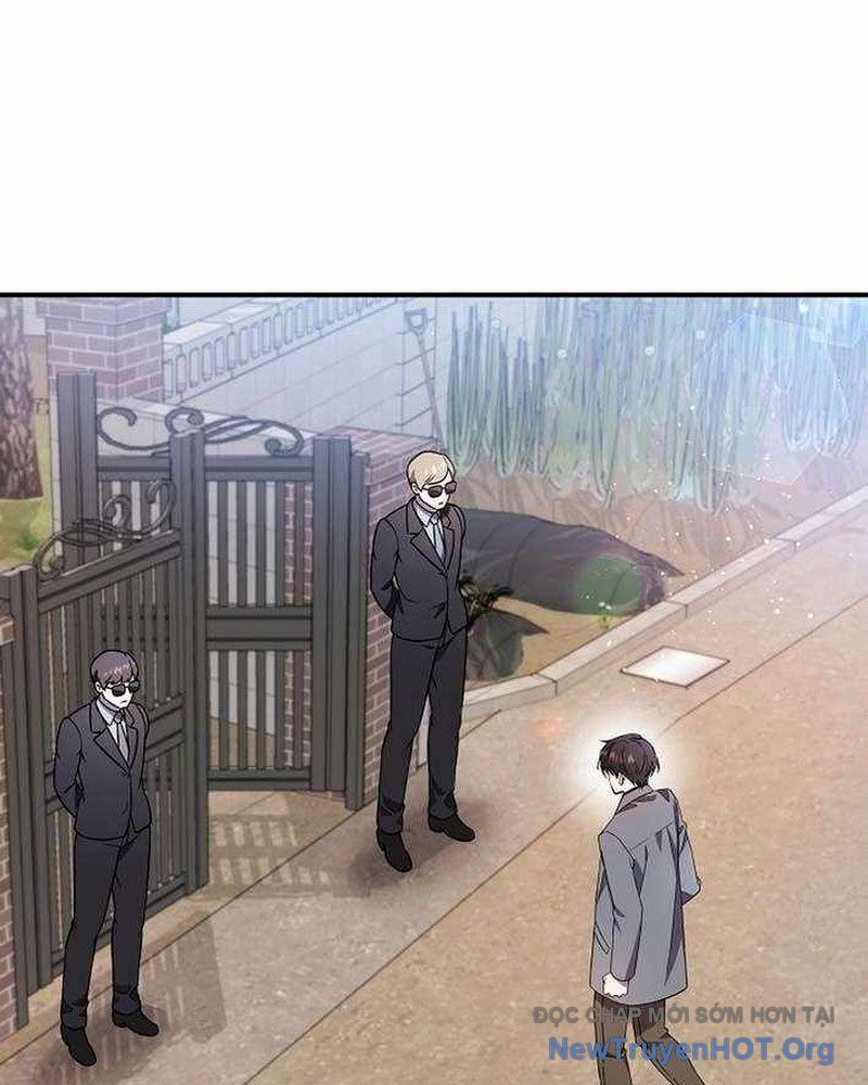 Làm Ơn Dừng Đức Giáo Hoàng Lại Chapter 50 - 53