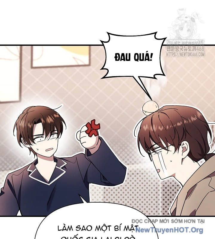 Làm Ơn Dừng Đức Giáo Hoàng Lại Chapter 52 - 119