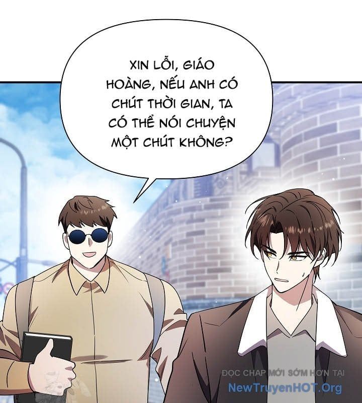 Làm Ơn Dừng Đức Giáo Hoàng Lại Chapter 52 - 130
