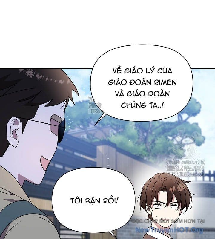 Làm Ơn Dừng Đức Giáo Hoàng Lại Chapter 52 - 132