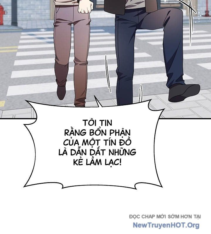 Làm Ơn Dừng Đức Giáo Hoàng Lại Chapter 52 - 135