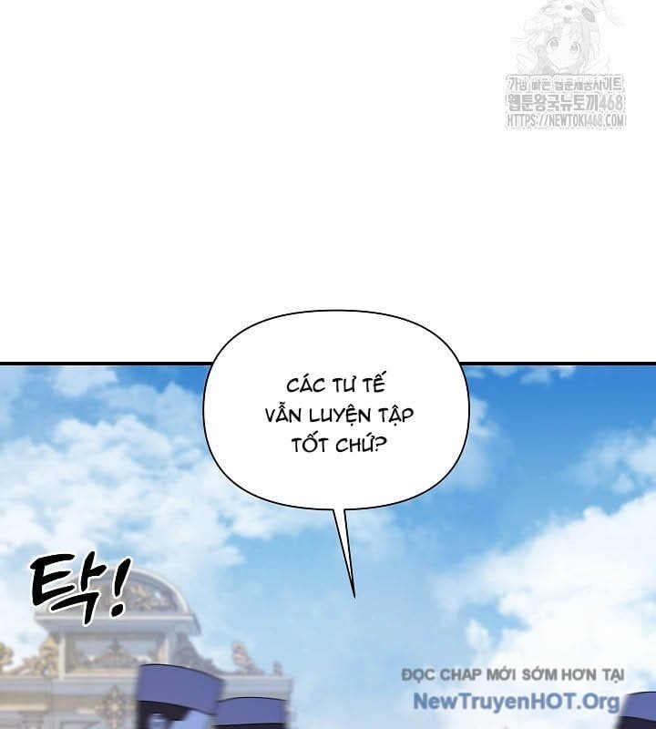 Làm Ơn Dừng Đức Giáo Hoàng Lại Chapter 52 - 18