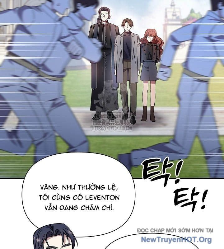 Làm Ơn Dừng Đức Giáo Hoàng Lại Chapter 52 - 19