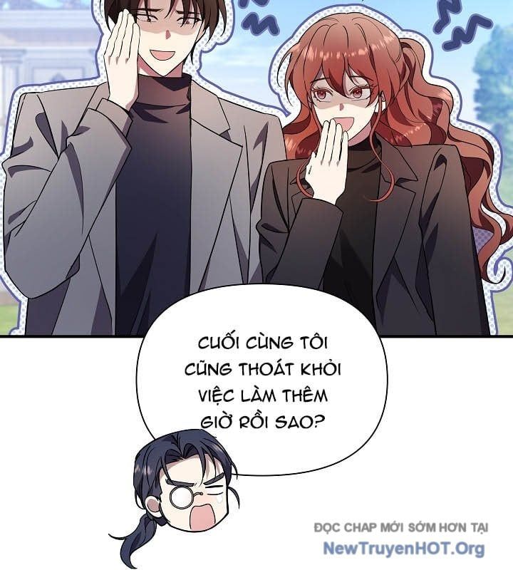 Làm Ơn Dừng Đức Giáo Hoàng Lại Chapter 52 - 35