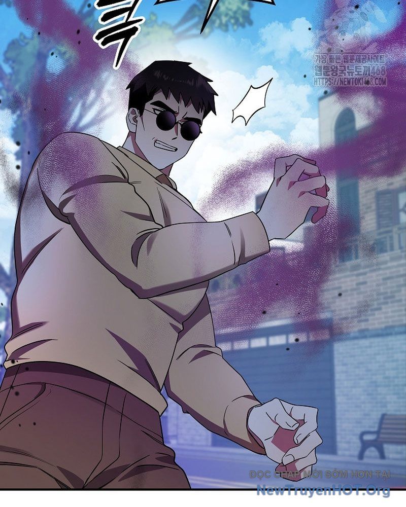 Làm Ơn Dừng Đức Giáo Hoàng Lại Chapter 53 - 11